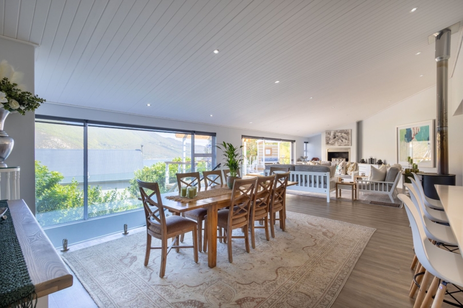 4 Bedroom Property for Sale in The Heads Western Cape